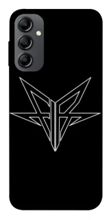 Чохол на Samsung Galaxy A14 4G/5G Falling In Reverse ver.2 фото 1 з 1