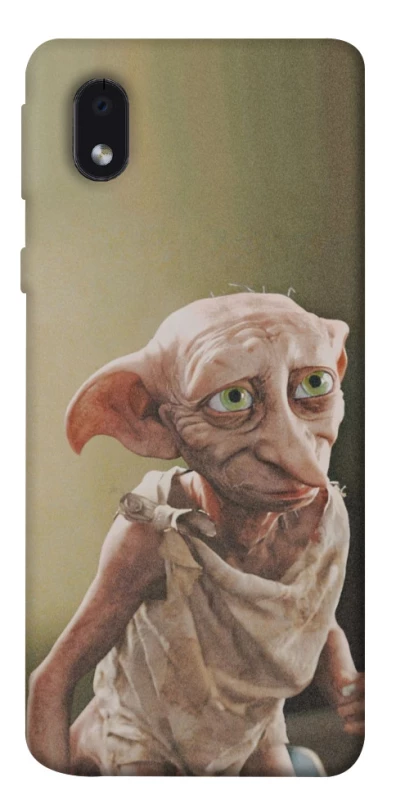Чехол на Samsung Galaxy M01 Core / A01 Core Harry Potter v4 фото 1 из 1
