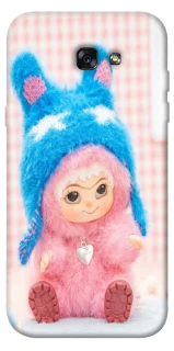 Чехол на Samsung A720 Galaxy A7 (2017) Wakuku ver.5 фото 1 из 1