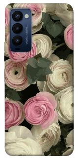 Чехол на TECNO Camon 18 Gardens фото 1 из 1