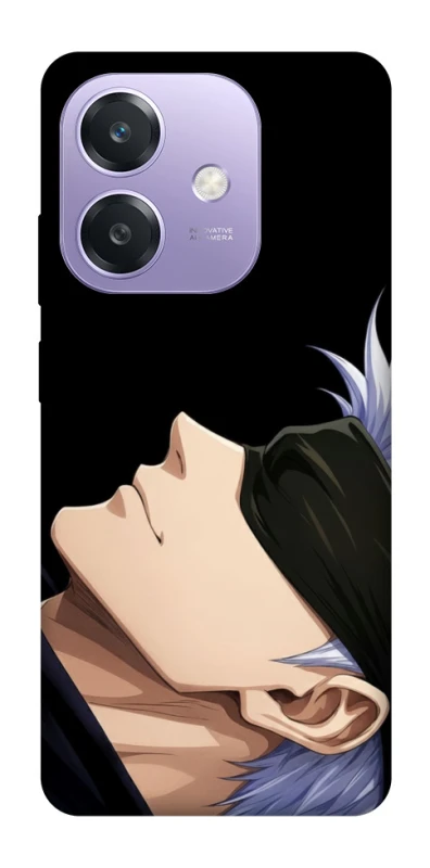 Чохол на Oppo A3 4G Gojo v13 фото 1 з 1