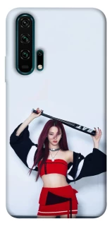 Чохол на Huawei Honor 20 Pro Ruka - BABYMONSTER фото 1 з 1