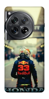 Чохол на OnePlus 12 F-1 ver.7 фото 1 з 1