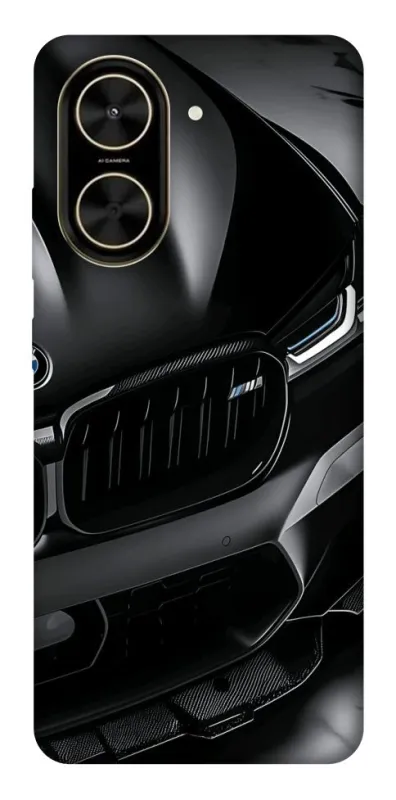 Чохол на Xiaomi Poco C71 BMW M5 v35 фото 1 з 1