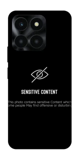 Чохол на Huawei Honor X6a No image фото 1 з 1