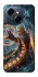 Чехол на TECNO Spark Go 1 Witcher V1 фото 1 из 1