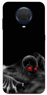 Чохол на Nokia G20 / G10 / 6.3 Skeleton v3 фото 1 з 1