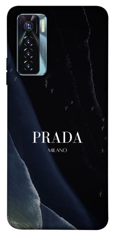 Чехол на TECNO Camon 17 Pro Prada ver.2 фото 1 из 1