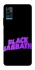Чохол на ZTE Blade A71 Black Sabbath logo ver.1 фото 1 Чохол на ZTE Blade A71 Black Sabbath logo ver.1 фото 1 з 1