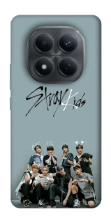 Чехол на Xiaomi Redmi Note 15 Pro 4G Stray Kids v5 фото 1 из 1