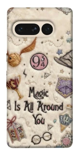 Чохол на Google Pixel 7 Pro Magic is all Around фото 1 з 1