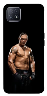 Чохол на Oppo A73 usik фото 1 з 1