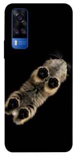 Чехол на Vivo Y51a Cat фото 1 из 1
