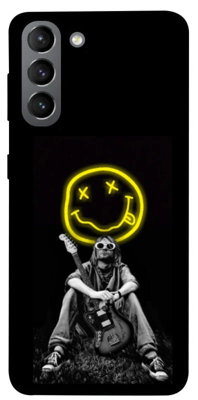 Чохол на Samsung Galaxy S21 Nirvana ver.2 фото 1 з 1