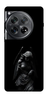 Чехол на OnePlus 12 Angel фото 1 Чехол на OnePlus 12 Angel фото 1 из 1