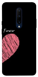 Чохол на OnePlus 7 Pro Pair romantic theme ver.10 фото 1 з 1
