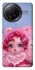 Чохол на Xiaomi Poco F7 Pro SKULLPANDA × My Little Pony Ver.5 фото 1 з 1
