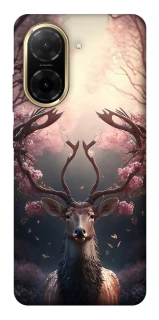 Чехол на Xiaomi Redmi A5 (Europe version) Скандинавский олень v3 фото 1 из 1