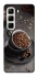 Чохол на Infinix Hot 50 4G Сup of coffee фото 1 з 1