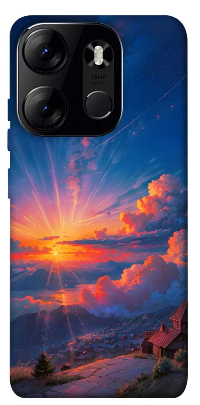 Чехол на Tecno Spark Go 2023 On top фото 1 из 1