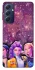 Чохол на Samsung Galaxy M54 5G k-pop demon hunters v6 фото 1 з 1