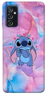 Чохол на Samsung Galaxy M52 Stitch ver.28 фото 1 з 1