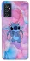 Чехол на Samsung Galaxy M52 Stitch ver.28 фото 1 из 1