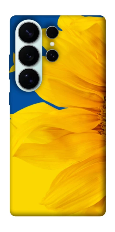 Чехол на Samsung Galaxy S26 Ultra Sunflower фото 1 из 1