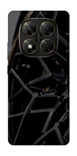 Чехол на Xiaomi Poco X7 Wheel BMW v2 фото 1 из 1