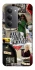 Чохол на Xiaomi Redmi 15 (EU) Fashion collage ver.14 фото 1 з 1