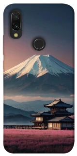 Чехол на Xiaomi Redmi 7 Fujiyama фото 1 из 1