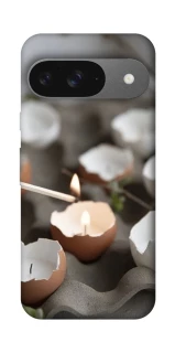 Чехол на Google Pixel 10 Eggcellent фото 1 из 1