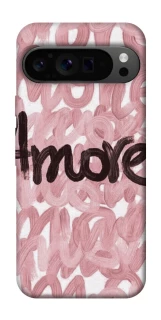 Чохол на Google Pixel 9 Pro Amore 2 фото 1 з 1