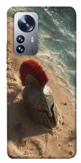 Чехол на Xiaomi 12 / 12X Odyssey ver.3 фото 1 из 1