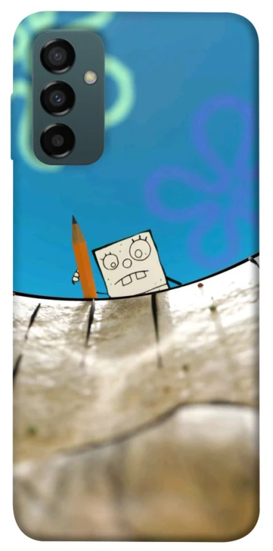 Чохол на Samsung Galaxy M14 5G Karaculya фото 1 з 1