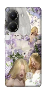 Чохол на Xiaomi Poco X6 Pro Shuhua v2 - (G)I-DLE фото 1 з 1