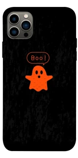 Чехол на Apple iPhone 12 Pro (6.1") Ghost of Halloween фото 1 из 1