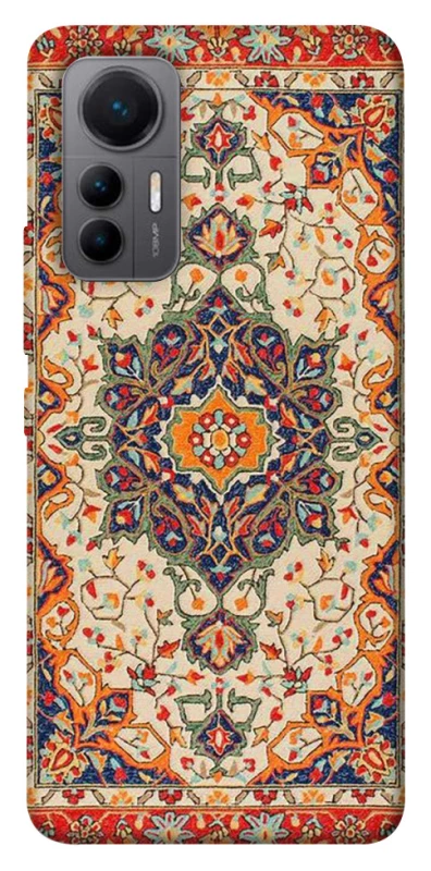 Чехол на Xiaomi 12 Lite Килим v10 фото 1 из 1