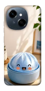 Чехол на TECNO Spark Go 1 Dumpling ver.2 фото 1 из 1