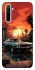 Чохол на Realme 6 Car at sunset фото 1 з 1