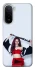 Чохол на Xiaomi Redmi A7 Pro 4G Ruka - BABYMONSTER фото 1 з 2