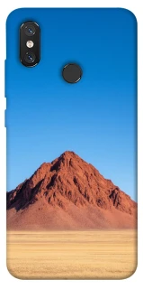 Чохол на Xiaomi Mi 8 Alone mountain фото 1 з 1