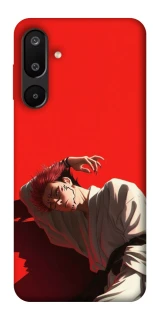 Чехол на Samsung Galaxy M16 5G Itadori фото 1 из 1