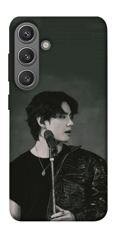 Чохол на Samsung Galaxy S24 V (Kim) - BTS фото 1 з 1