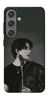 Чехол на Samsung Galaxy S24 V (Kim) - BTS фото 1 из 1