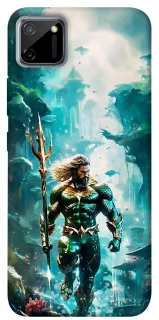 Чохол на Realme C11 Aquaman фото 1 з 1