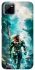 Чехол на Realme C11 Aquaman фото 1 из 1