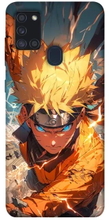 Чехол на Samsung Galaxy A21s Minato v2 фото 1 из 1