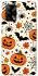 Чохол на Oppo A74 4G Halloween v13 фото 1 з 1