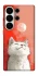 Чехол на Samsung Galaxy S26 Ultra Cute kittie фото 1 из 1